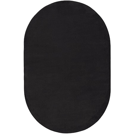 6' x 9'oval  Rug