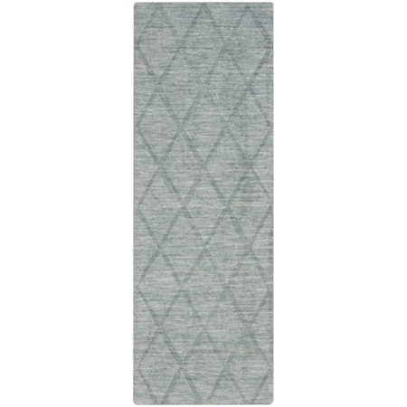 2' X 6'