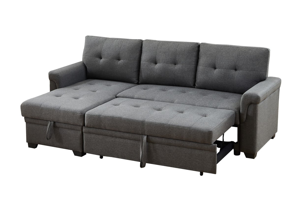 Sleeper Sectional