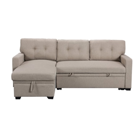 Sleeper Sectional