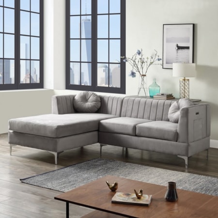 Sectional Sofa