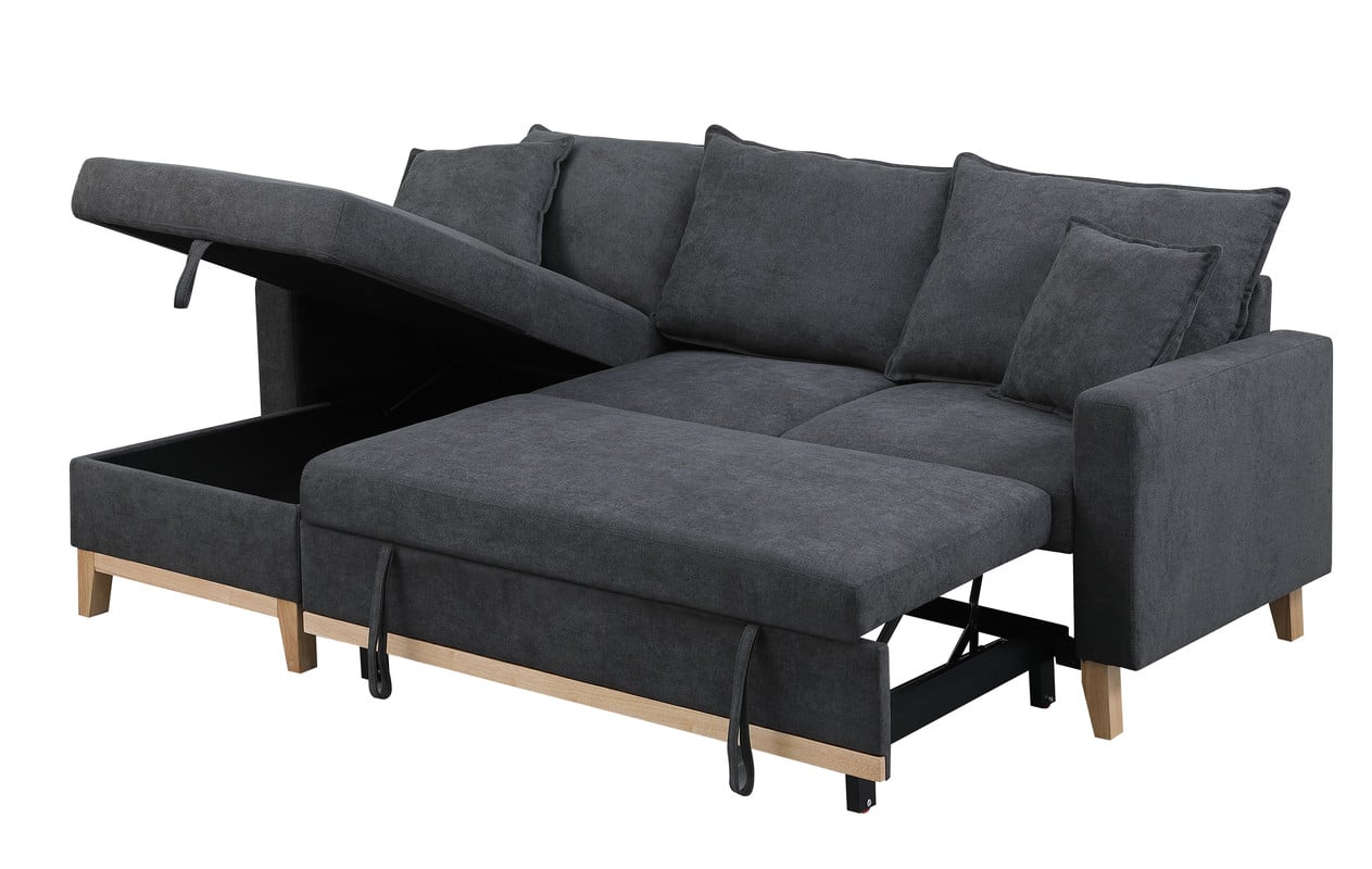 Sleeper Sectional