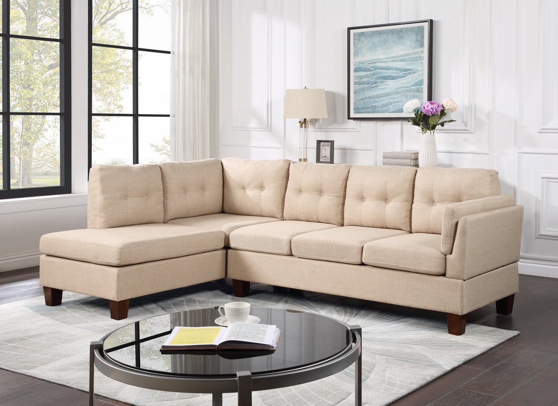 Sectional Sofa