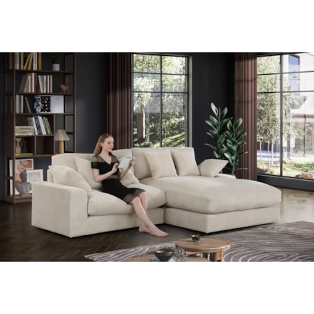 Sectional Sofa