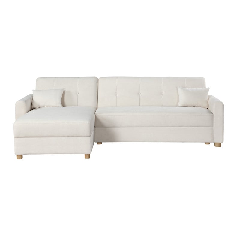 Sleeper Sectional