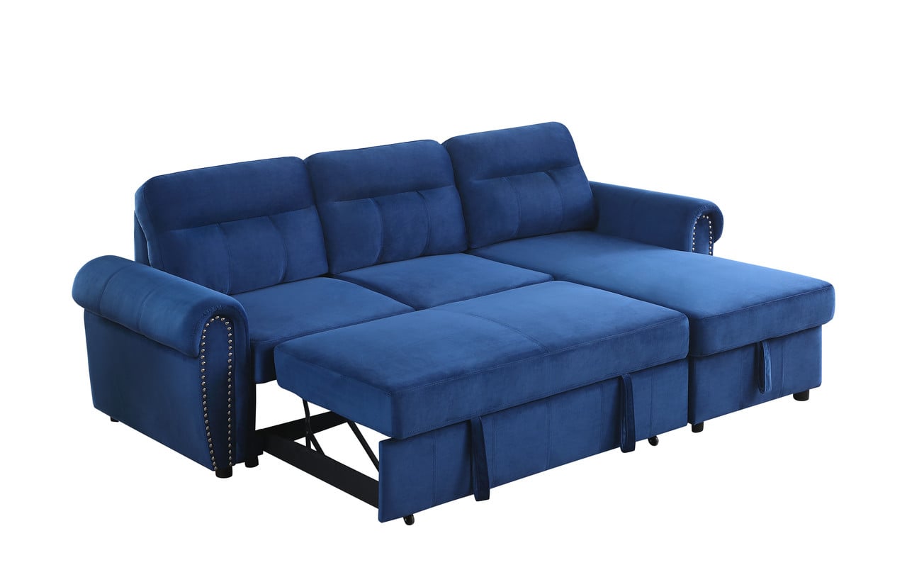 Sleeper Sectional