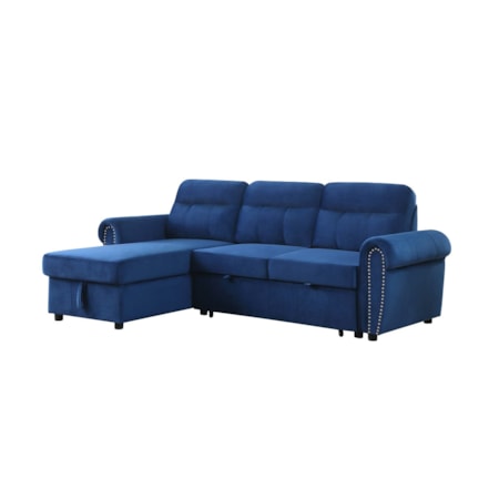 Sleeper Sectional