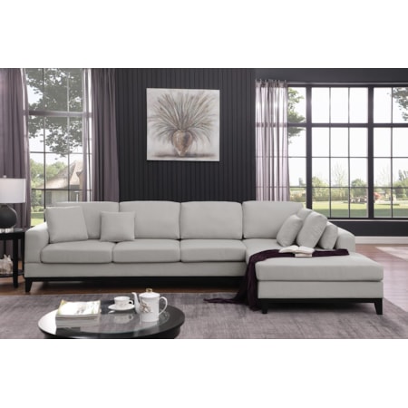 Sectional Sofa