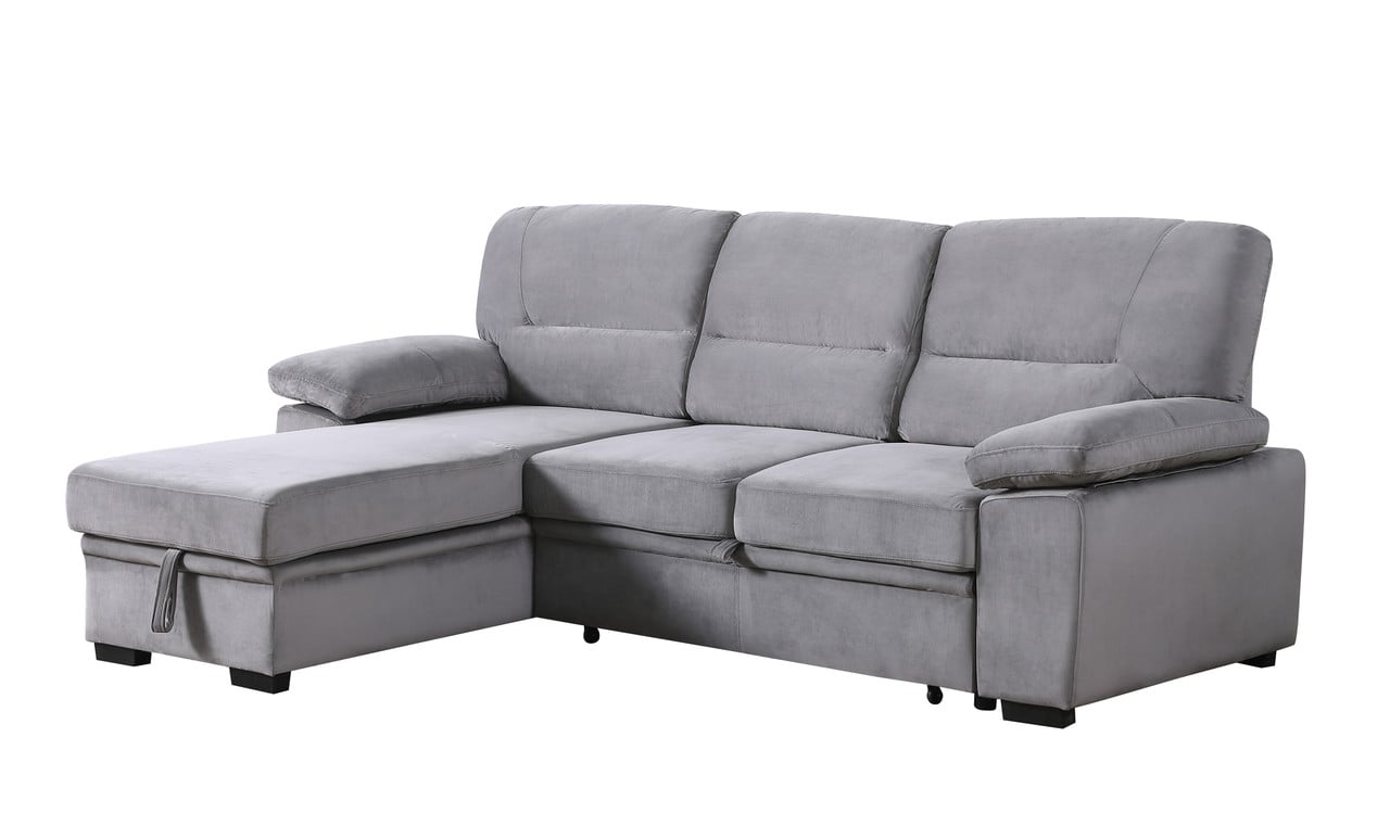 Sleeper Sectional