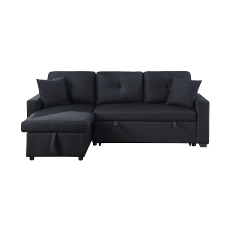 Sleeper Sectional