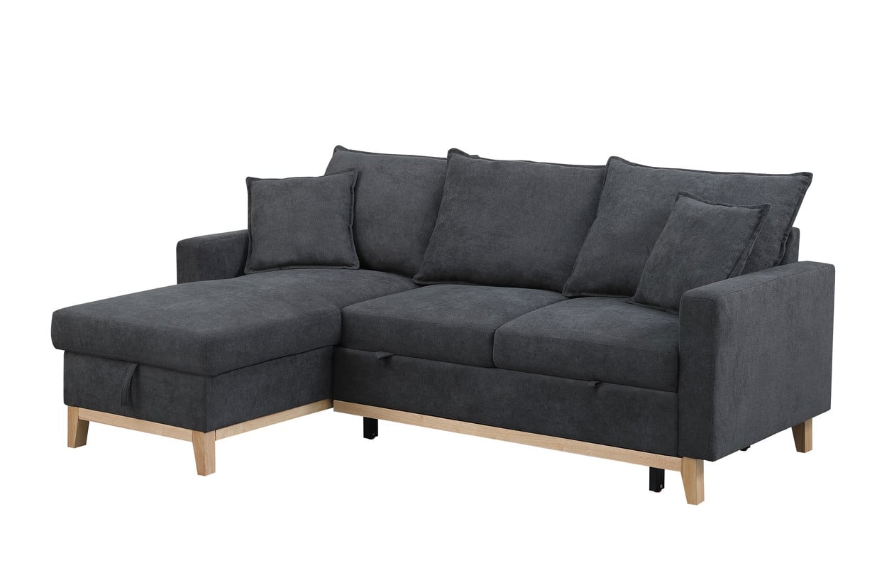Sleeper Sectional