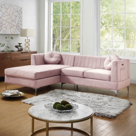 Sectional Sofa