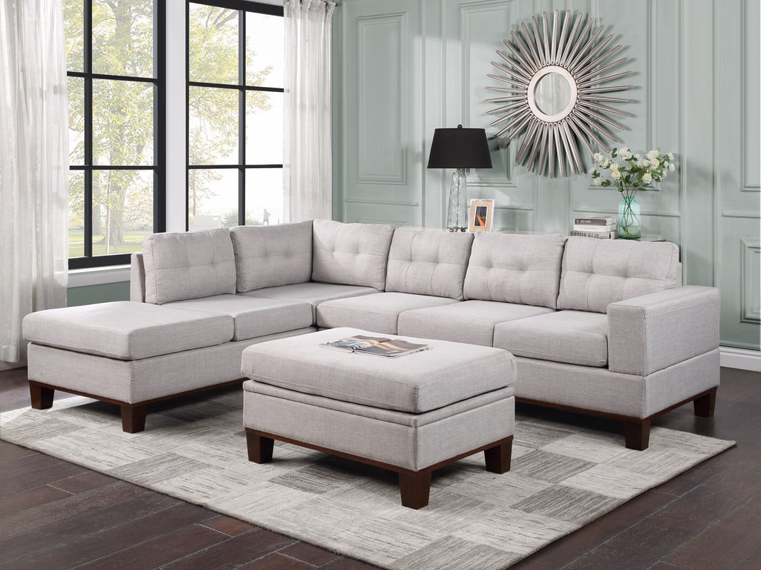 Sectional Sofa