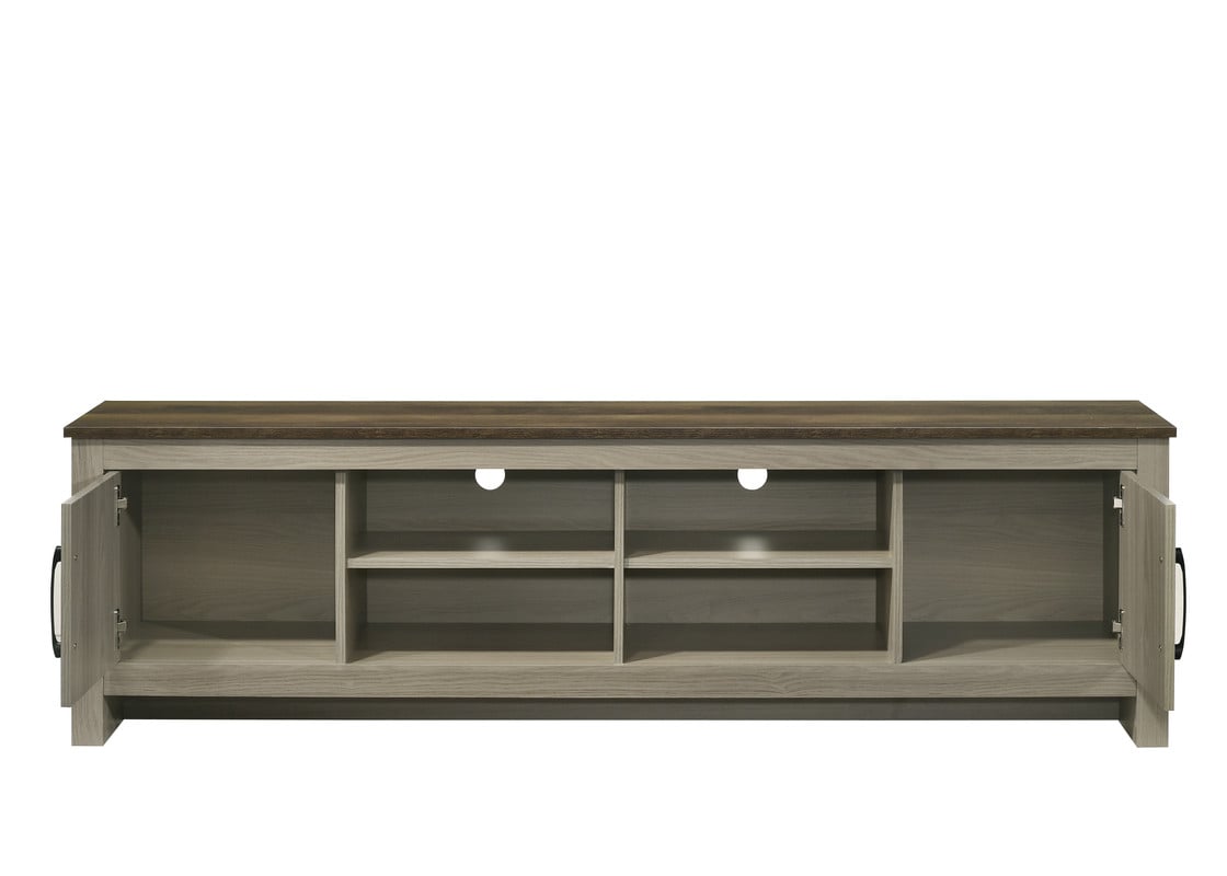8.5" TV Stand