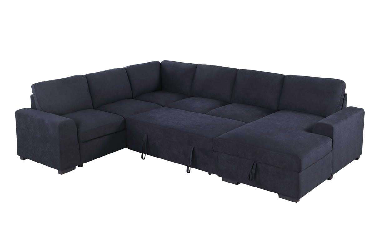 Sleeper Sectional