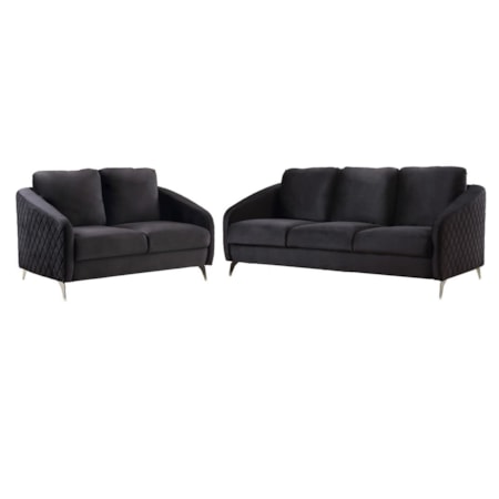 2-Piece Living Room Set