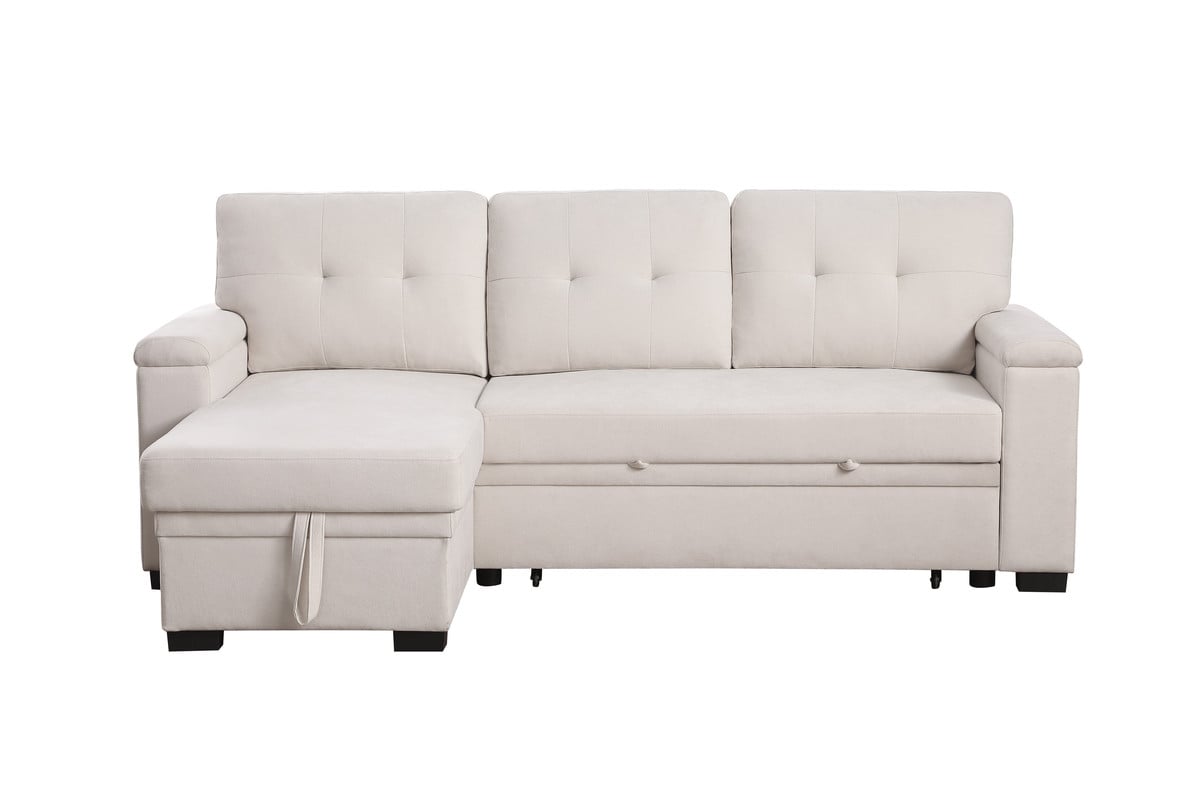 Sleeper Sectional