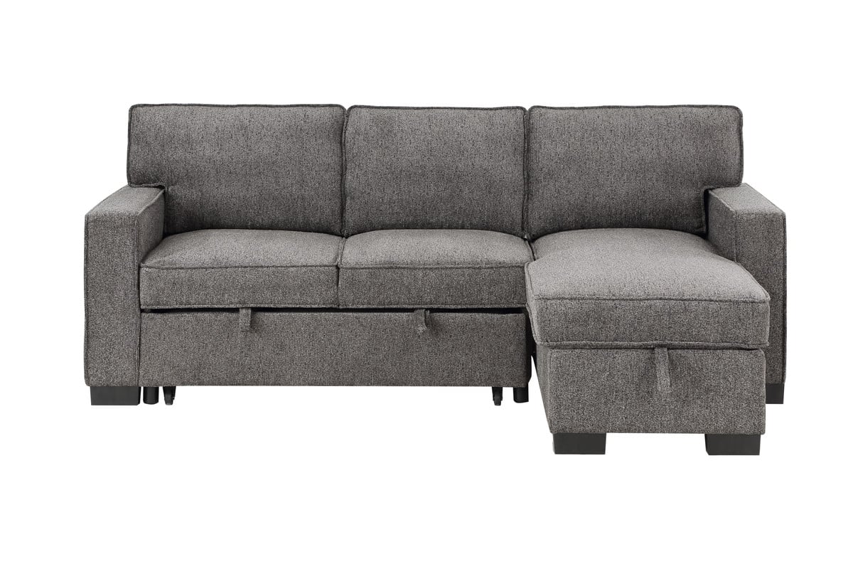 Sleeper Sectional