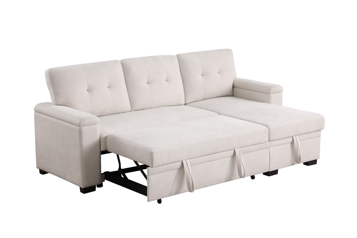 Sleeper Sectional