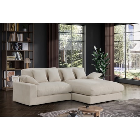 Sectional Sofa