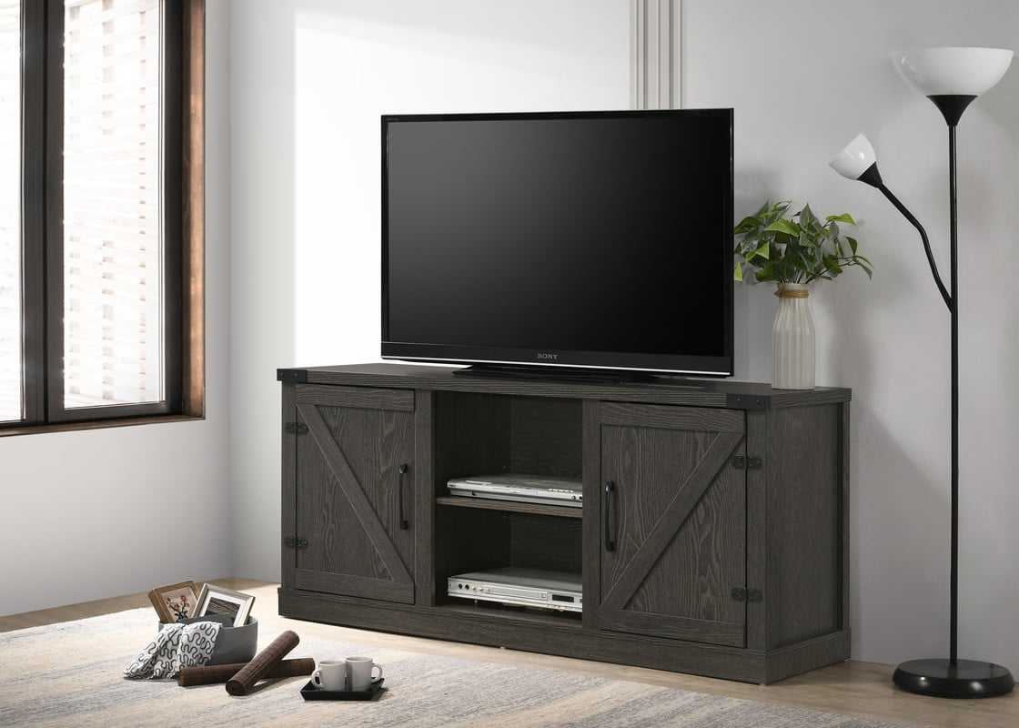 58" TV Stand