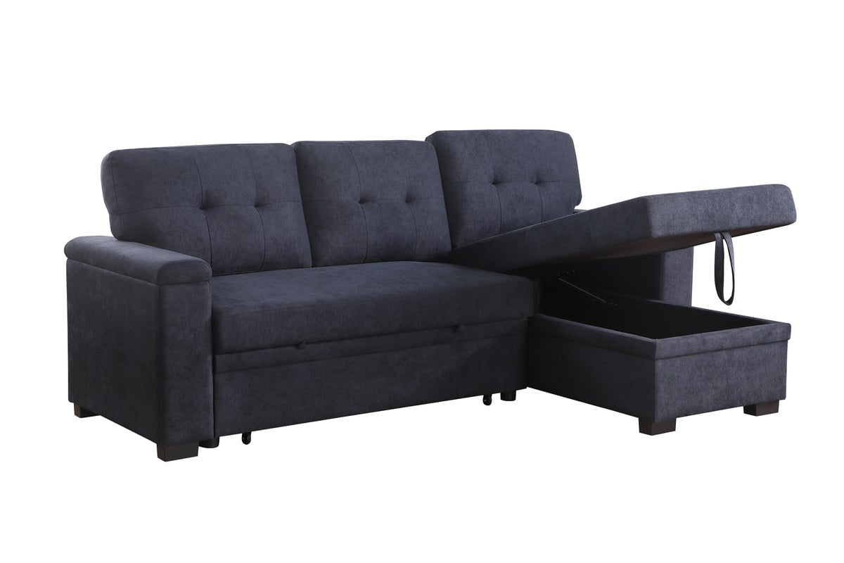 Sleeper Sectional