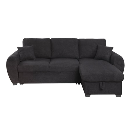 Sleeper Sectional