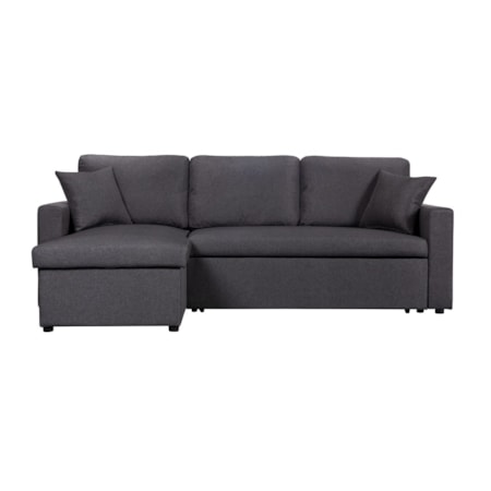 Sleeper Sectional Sofa