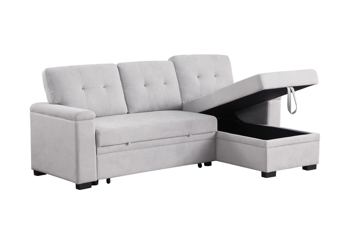Sleeper Sectional