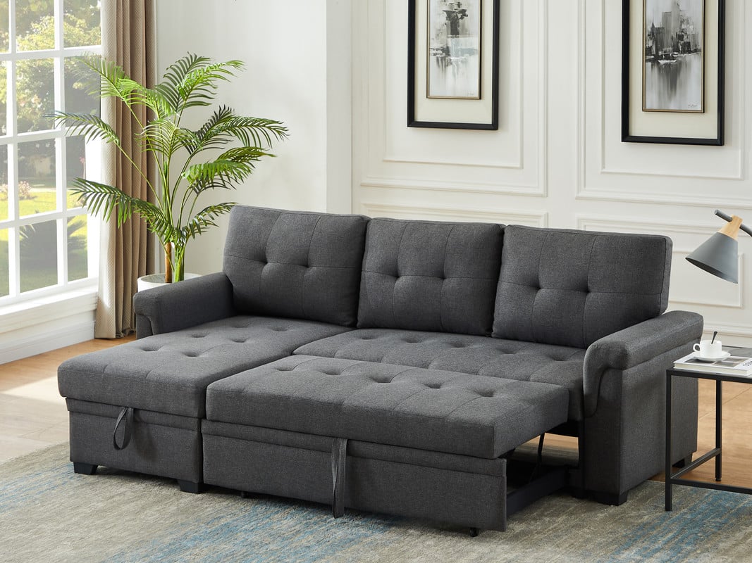 Sleeper Sectional