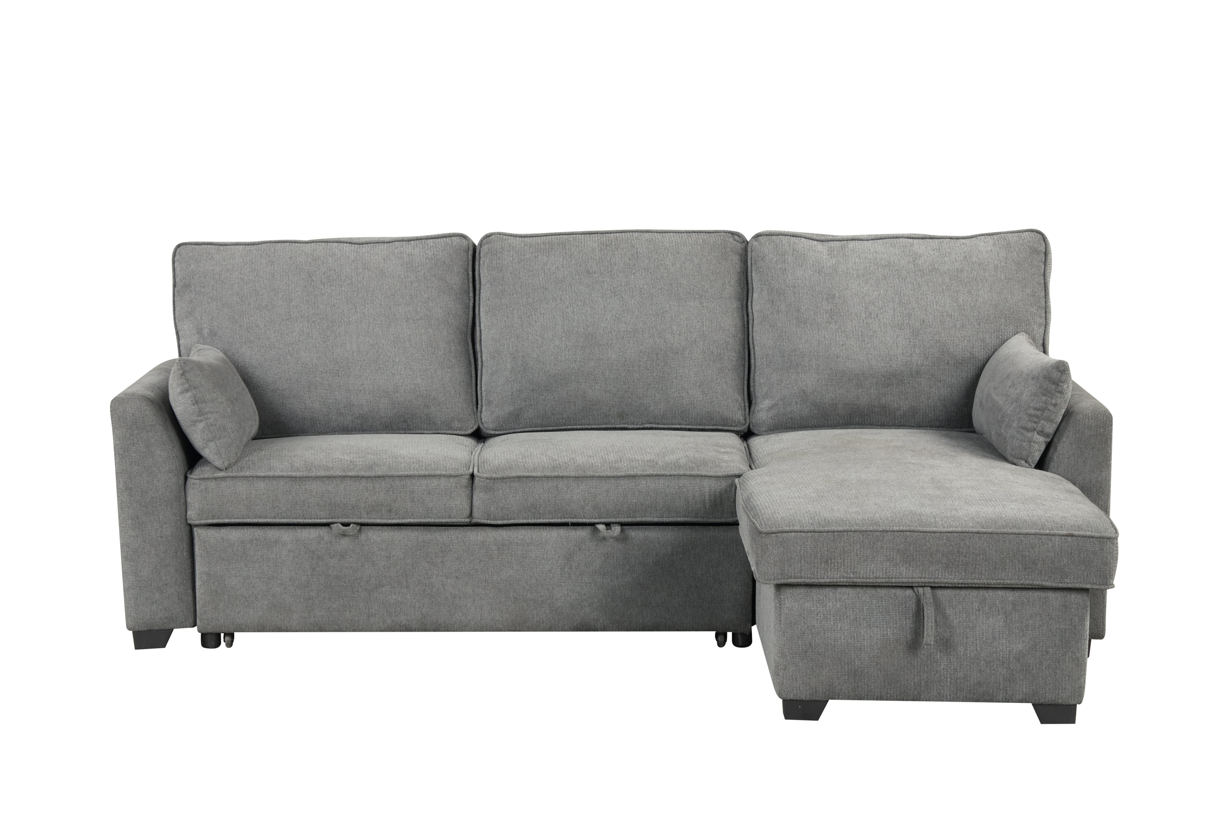Sleeper Sectional