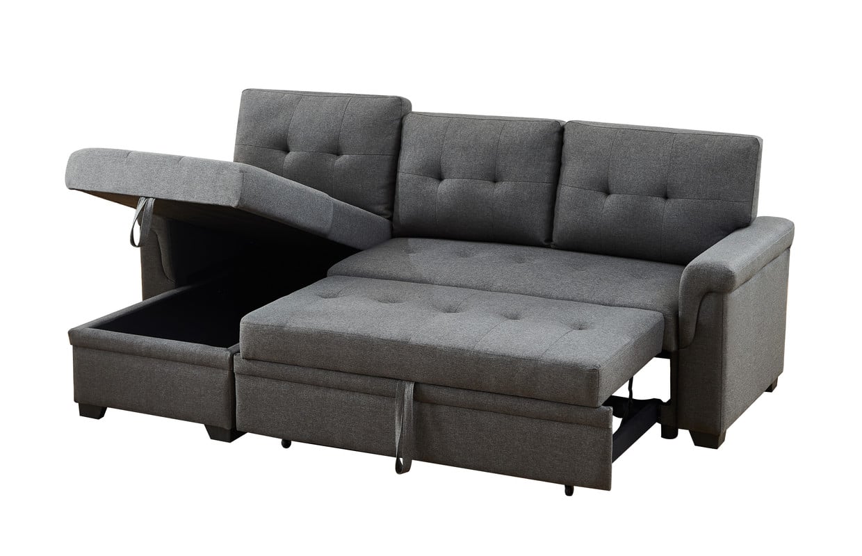 Sleeper Sectional