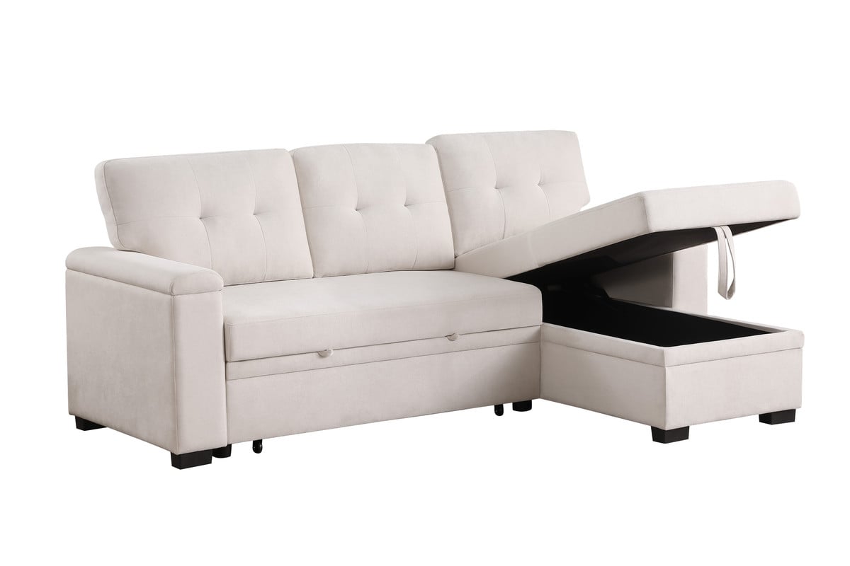 Sleeper Sectional