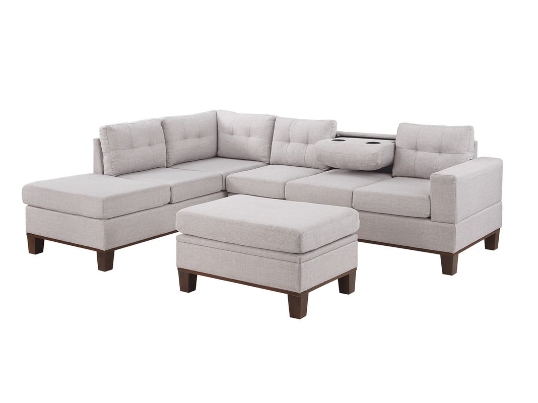 Sectional Sofa