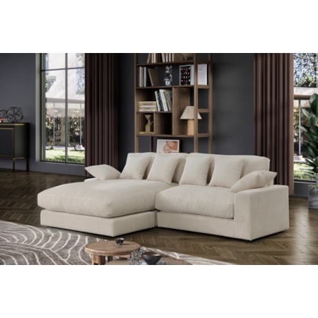 Sectional Sofa