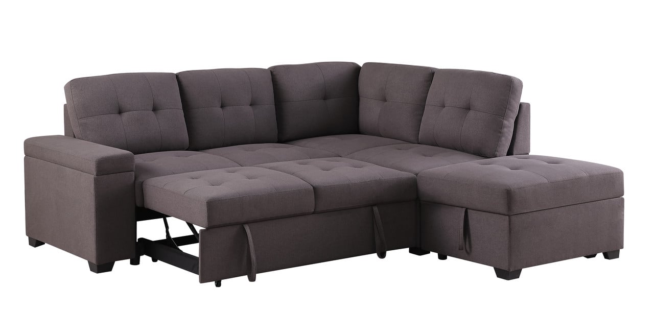 Sleeper Sectional