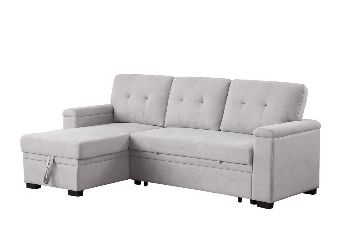 Sleeper Sectional