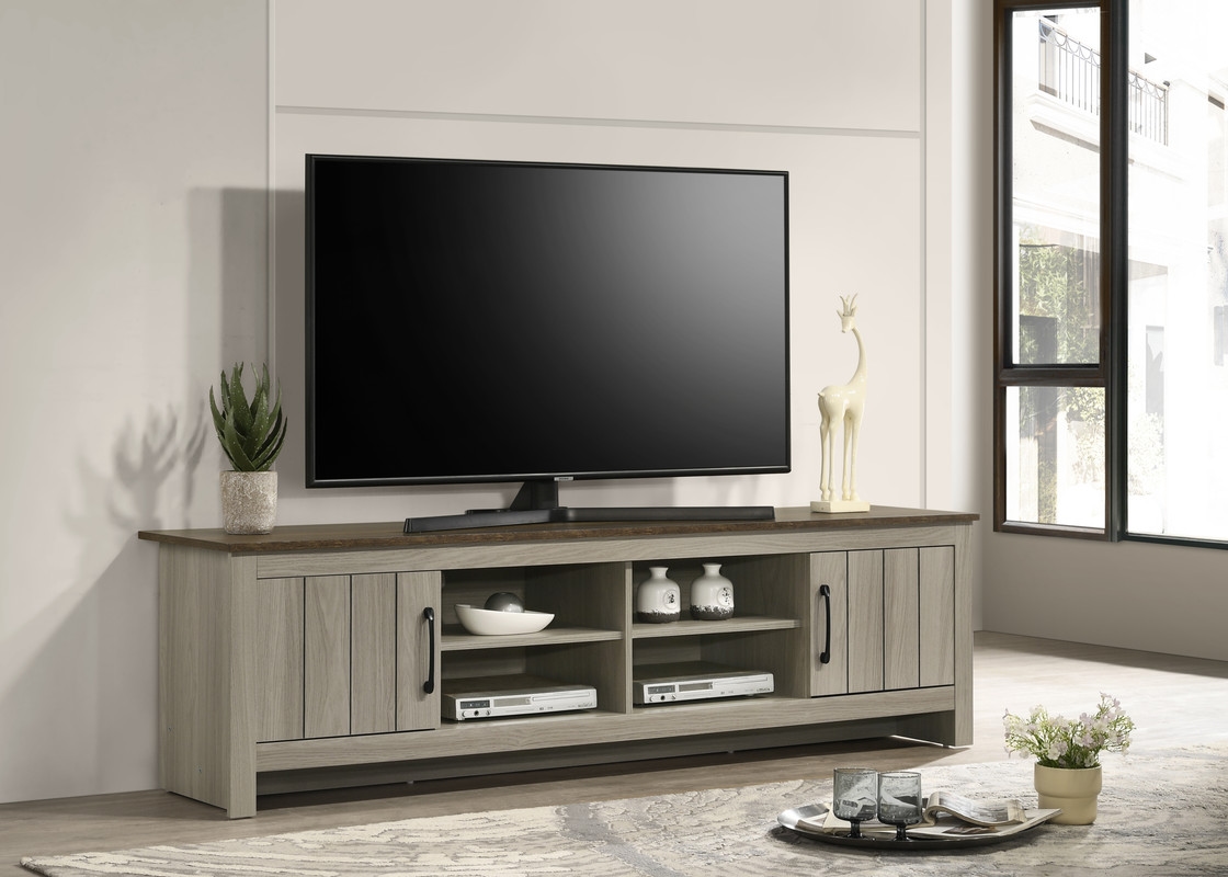8.5" TV Stand