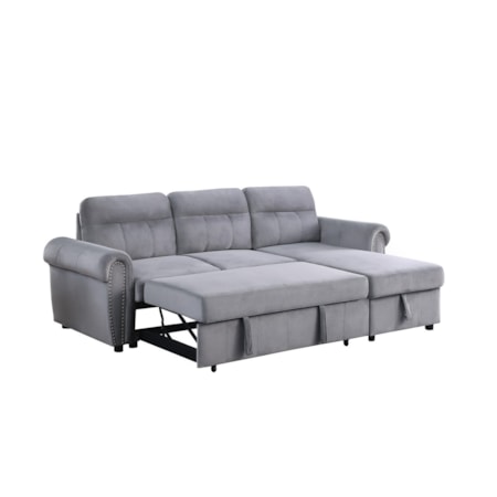 Sleeper Sectional