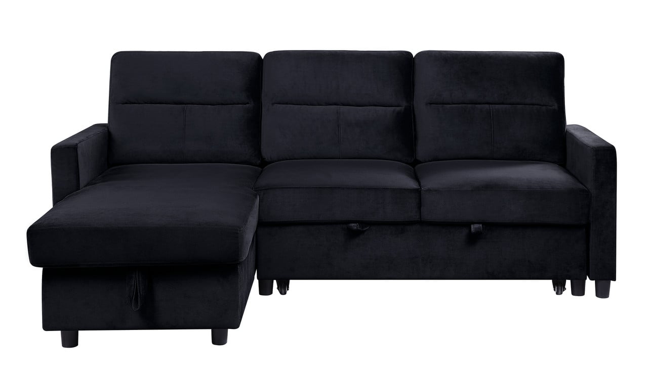 Sleeper Sectional Sofa