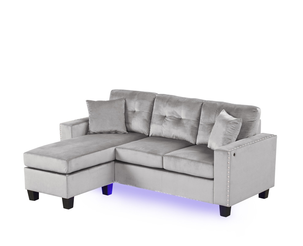 Sectional Sofa