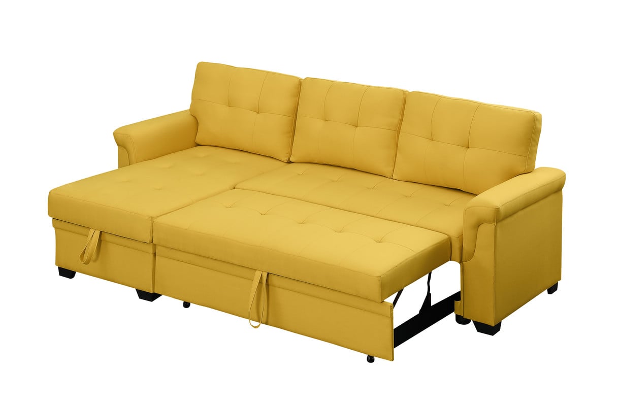 Sleeper Sectional
