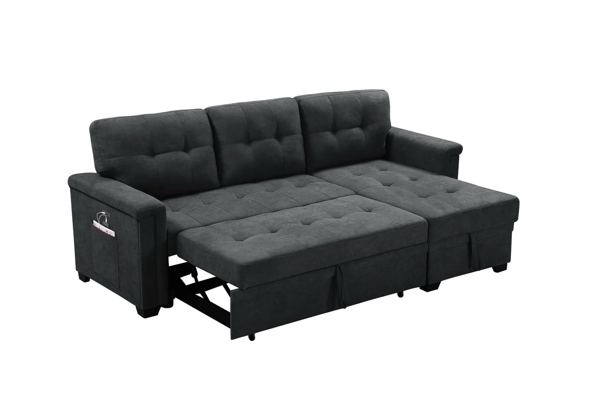 Sleeper Sectional