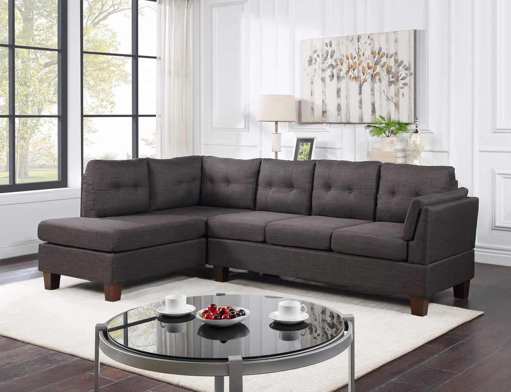 Sectional Sofa