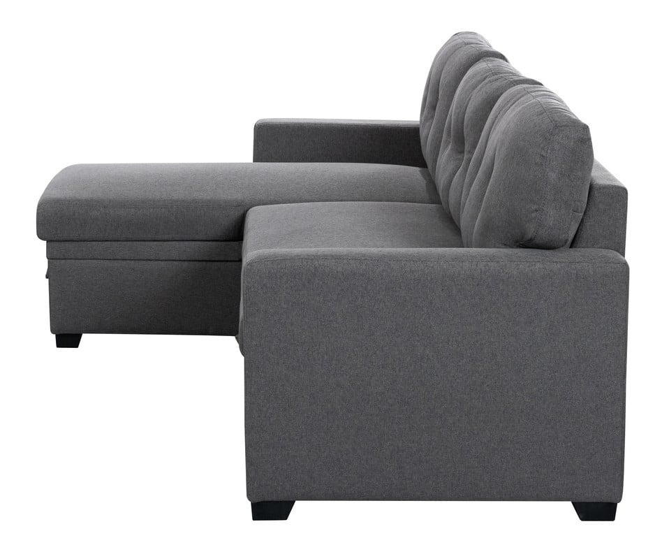 Sleeper Sectional