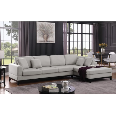 Sectional Sofa