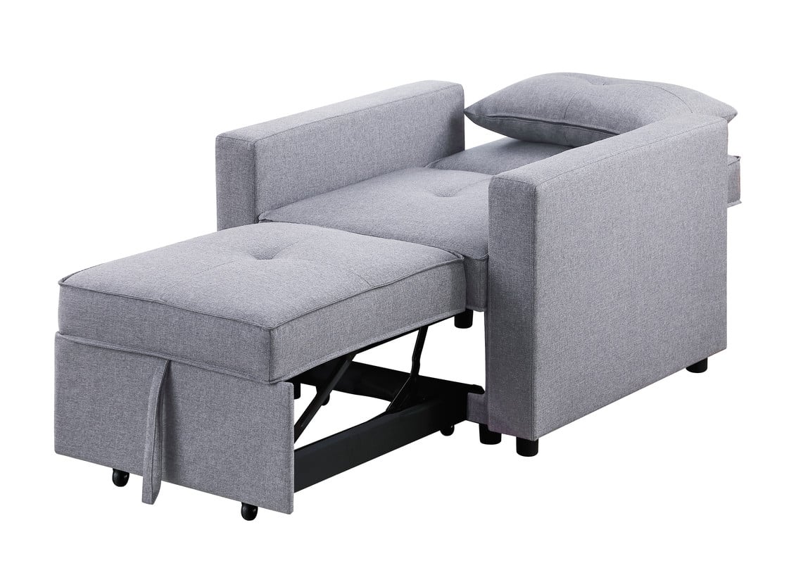 Lola Home Zoey Sleeper Chair