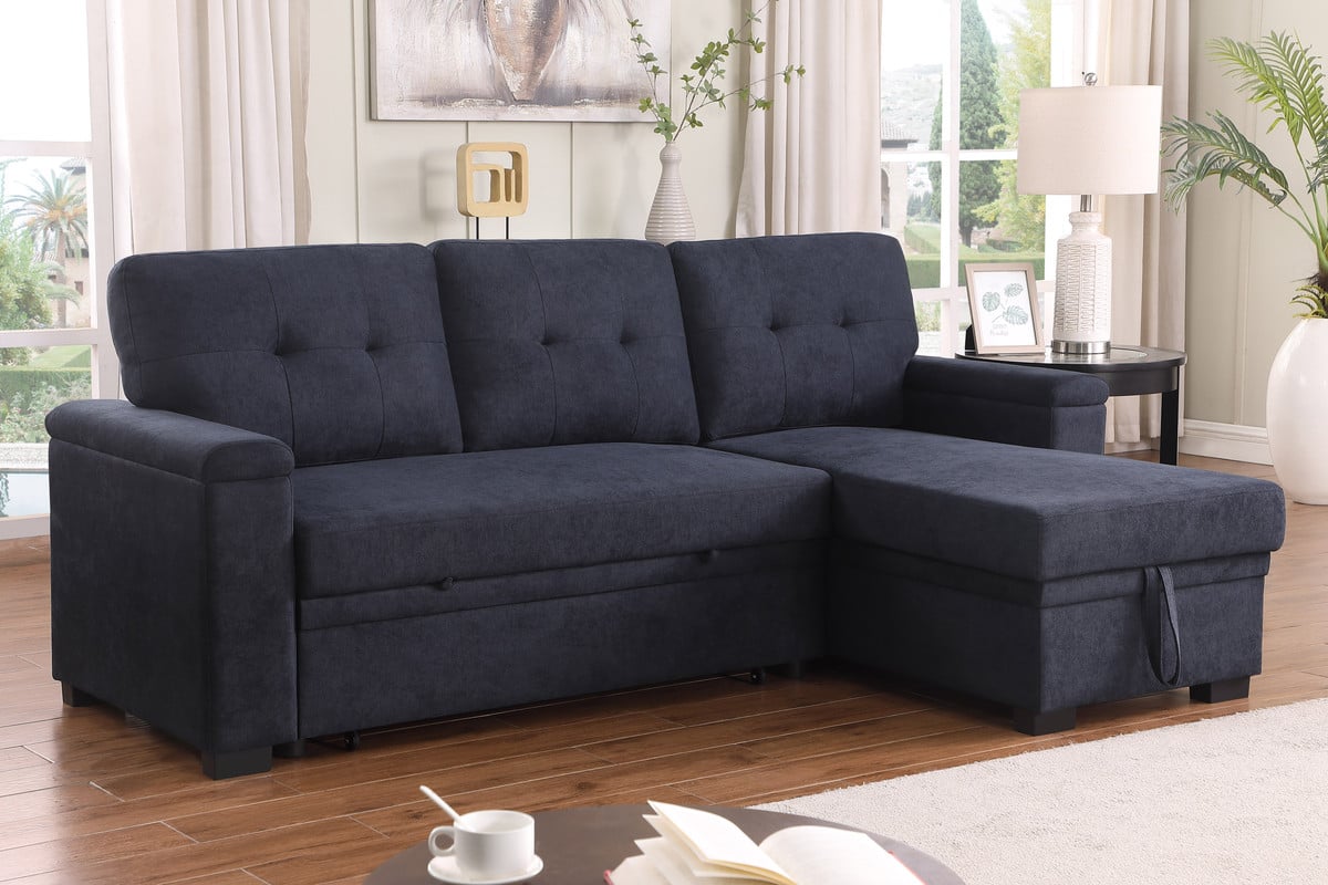 Sleeper Sectional