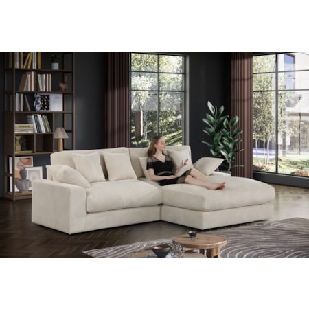 Sectional Sofa