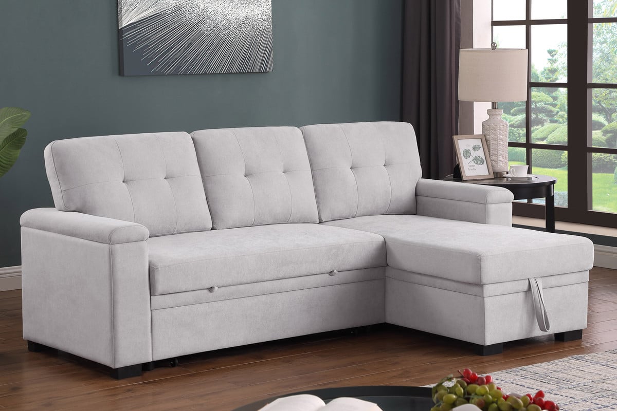 Sleeper Sectional